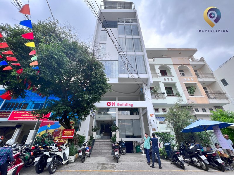 GH Building